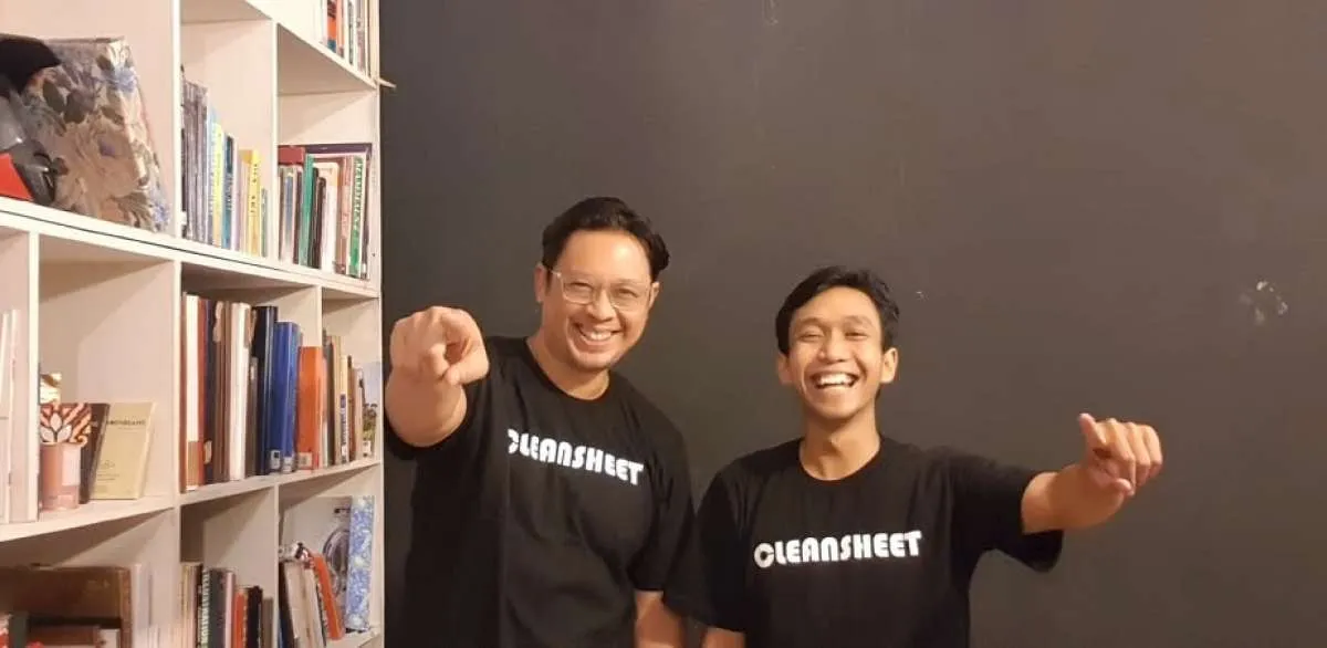 Cleansheet Mendapatkan Pendanaan Awal untuk Menciptakan Dampak yang Lebih Besar