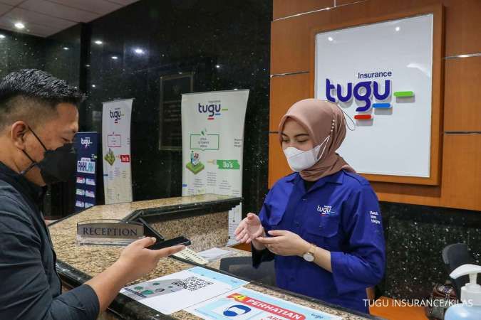 Cermat Memilih Produk Asuransi Syariah