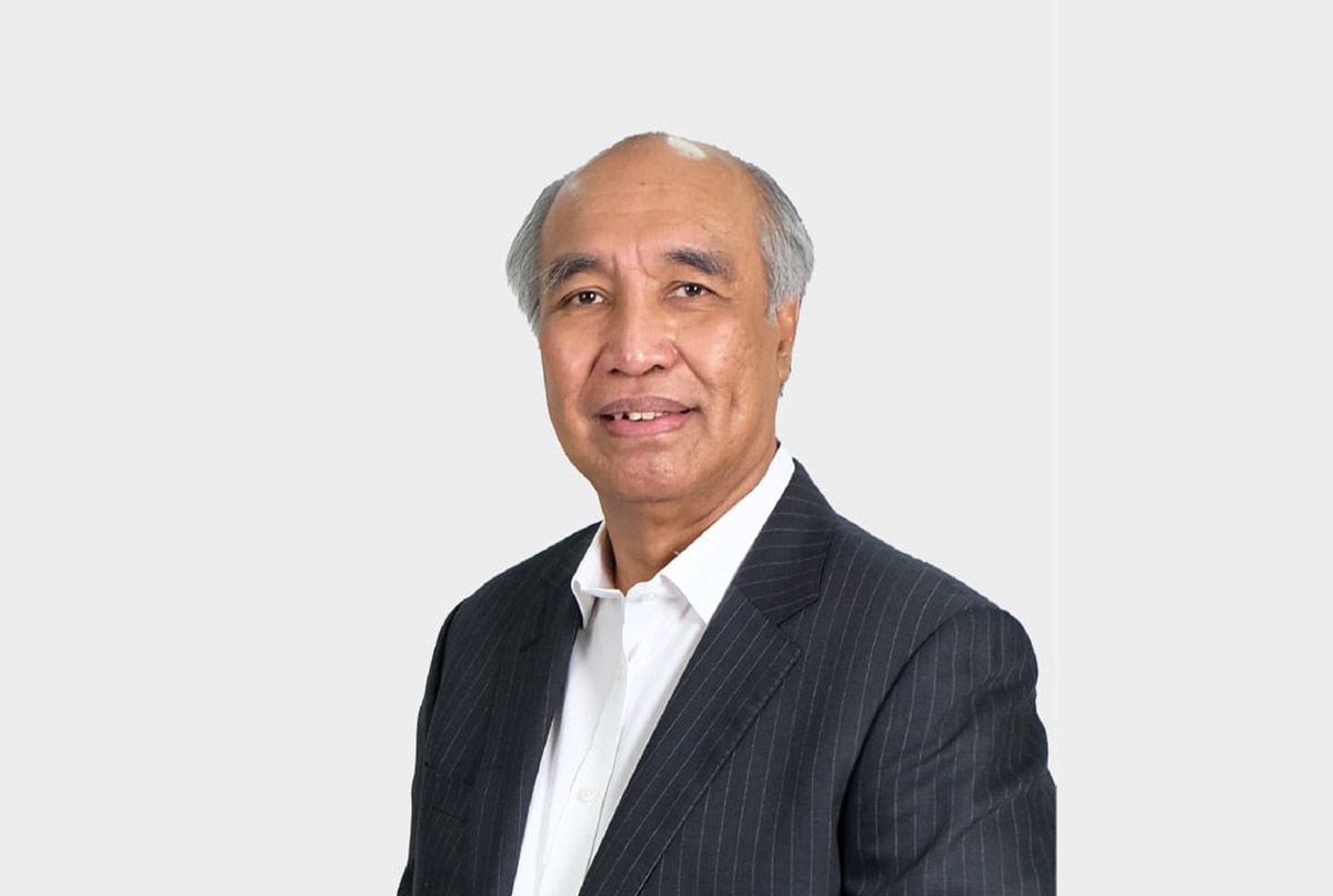 Theo Lekatompessy Membagi Portofolio Sesuai Tujuan Investasi