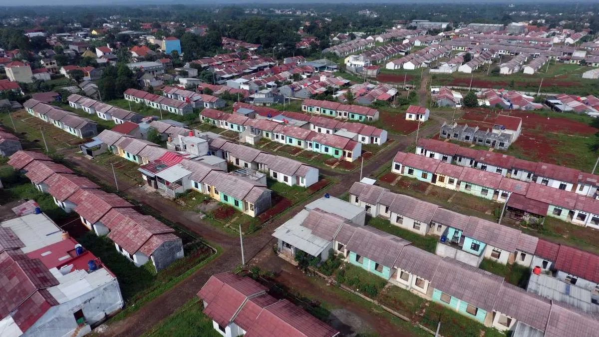 Penyaluran dana FLPP capai Rp 3,35 triliun pada pertengahan April 2020