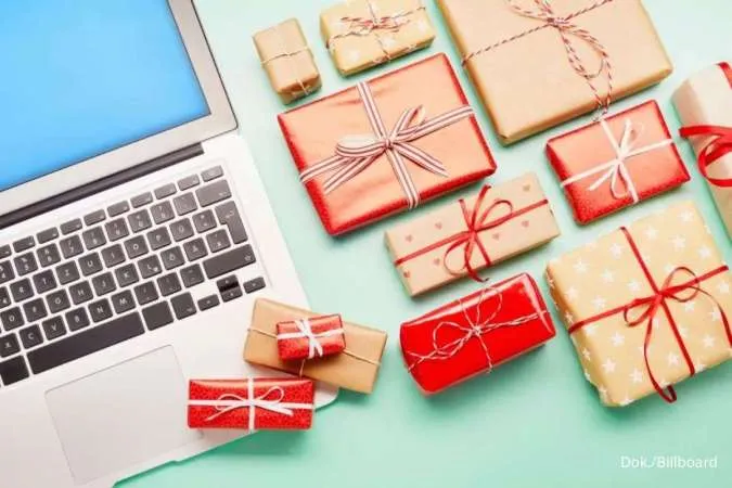 8 Ide Kado Natal Buat Tech Geek, Si Penggila Teknologi Canggih