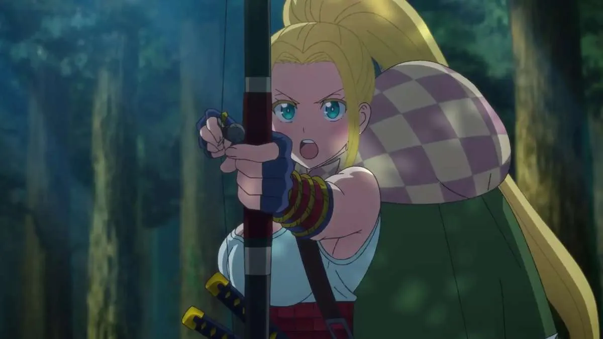 Nonton Zom 100: Bucket List of the Dead Episode 9 Sudah Tersedia? Cek Jadwal Terbaru
