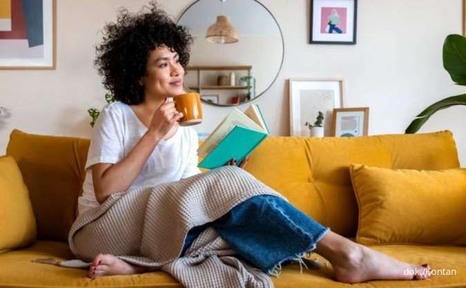 Mengenal Apa itu Otrovert? Tipe Kepribadian Baru Selain Introvert dan Ekstrovert