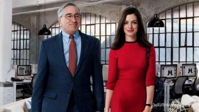 Lelah dan Bosan d engan Pekerjaan? Tonton Rekomendasi 4 Film Motivasi Ini Yuk!