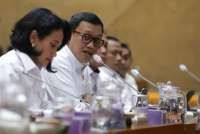 Pemerintah Cabut Moratorium, 600.000 Pekerja Migran Bersiap Dikirim ke Arab Saudi