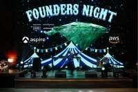 Aspire dan AWS Gelar Founders Night Jakarta, Pertemukan Lebih 200 Investor & Founder