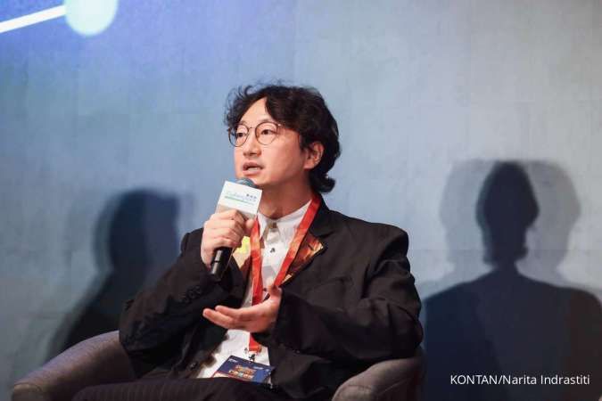  Ledakan Micro-Drama dan Babak Baru Bisnis Hiburan Berbasis AI