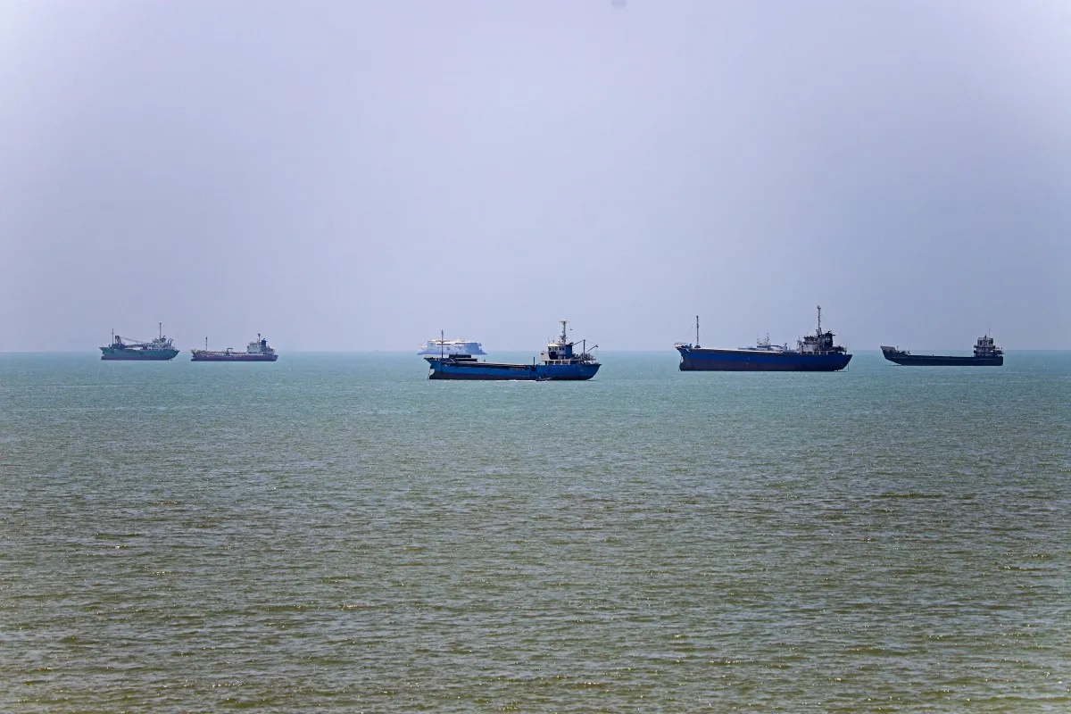 AS-Iran Masih Berselisih Soal Nuklir, Kesepakatan Damai Terancam Goyah