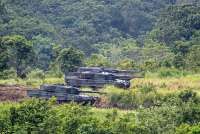 Ramai Soal Alutsista, Eksekutif PT TMI Ditunjuk Langsung Oleh Menhan