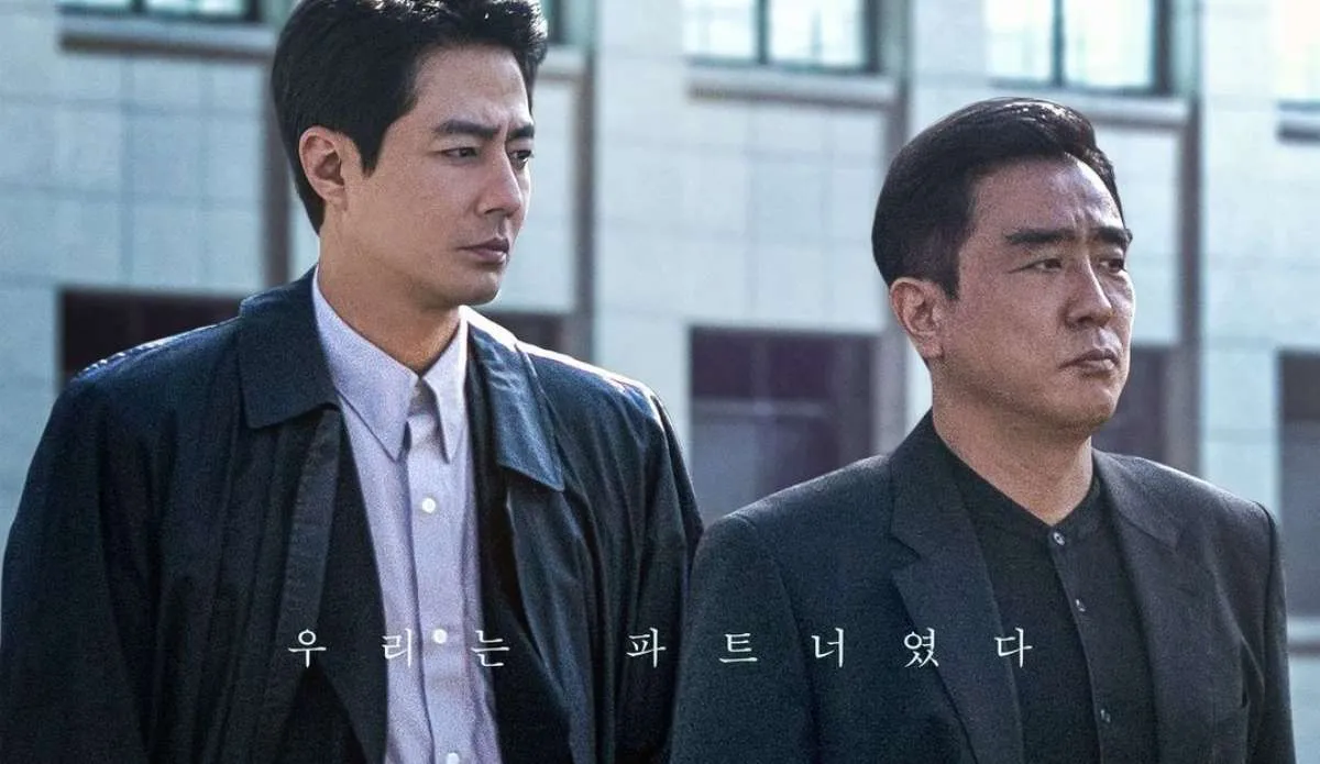 Drakor Moving Episode 12 dan 13 di Disney+ Rilis Teaser, Nonton Aksi Keren Jo In Sung