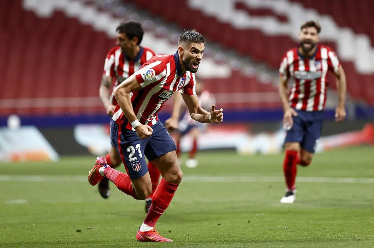 Prediksi Levante vs Atletico Madrid di Liga Spanyol: Granotes adang Los Rojiblancos