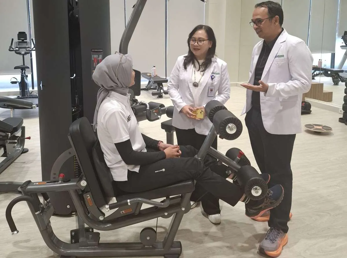 Mengenal Cedera Olahraga dan Cara Mencegahnya untuk Hidup Aktif