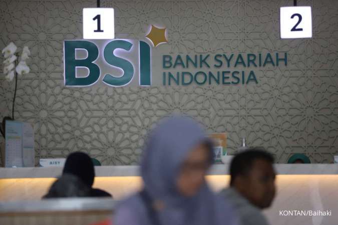 Aset Kelolaan Bank Kustodian Rp 115 Triliiun, BSI Raih Best Islamic Custody Bank​