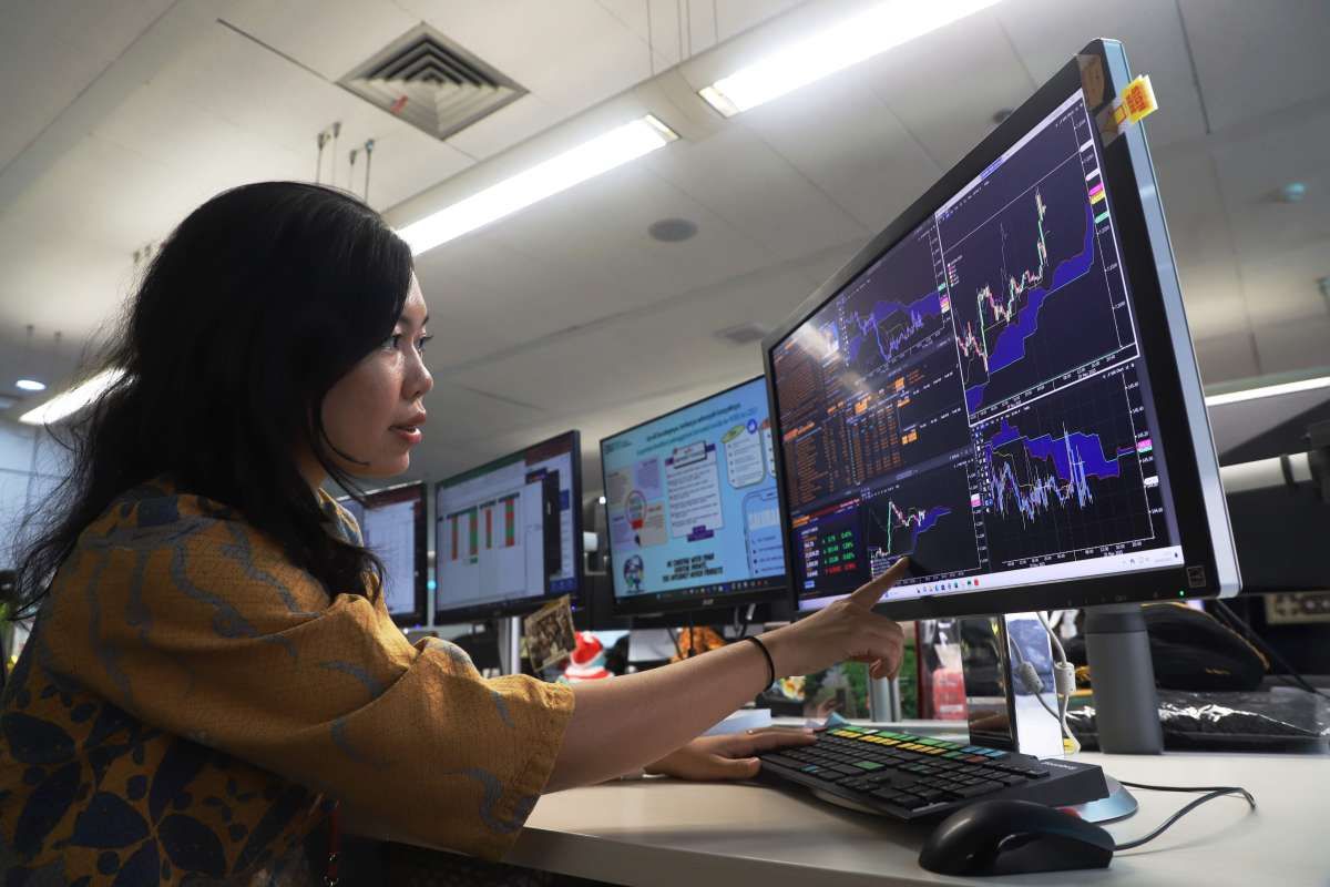 SBN Jadi Aset Investasi Terbesar Asuransi Jiwa