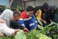 Pertamina Patra Niaga Perkuat Program Pengelolaan Sampah Berkelanjutan