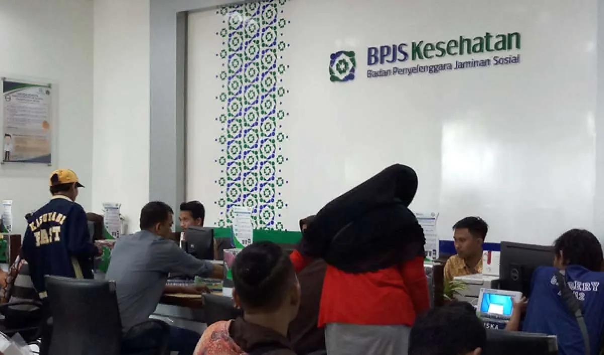 Kenaikan iuran BPJS Kesehatan dan cukai rokok di awal 2020 tekan konsumsi masyarakat