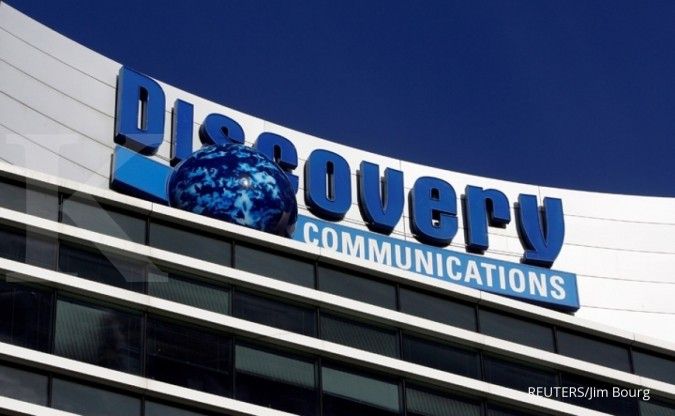Discovery jajaki peluang untuk mengakuisisi Channel 4