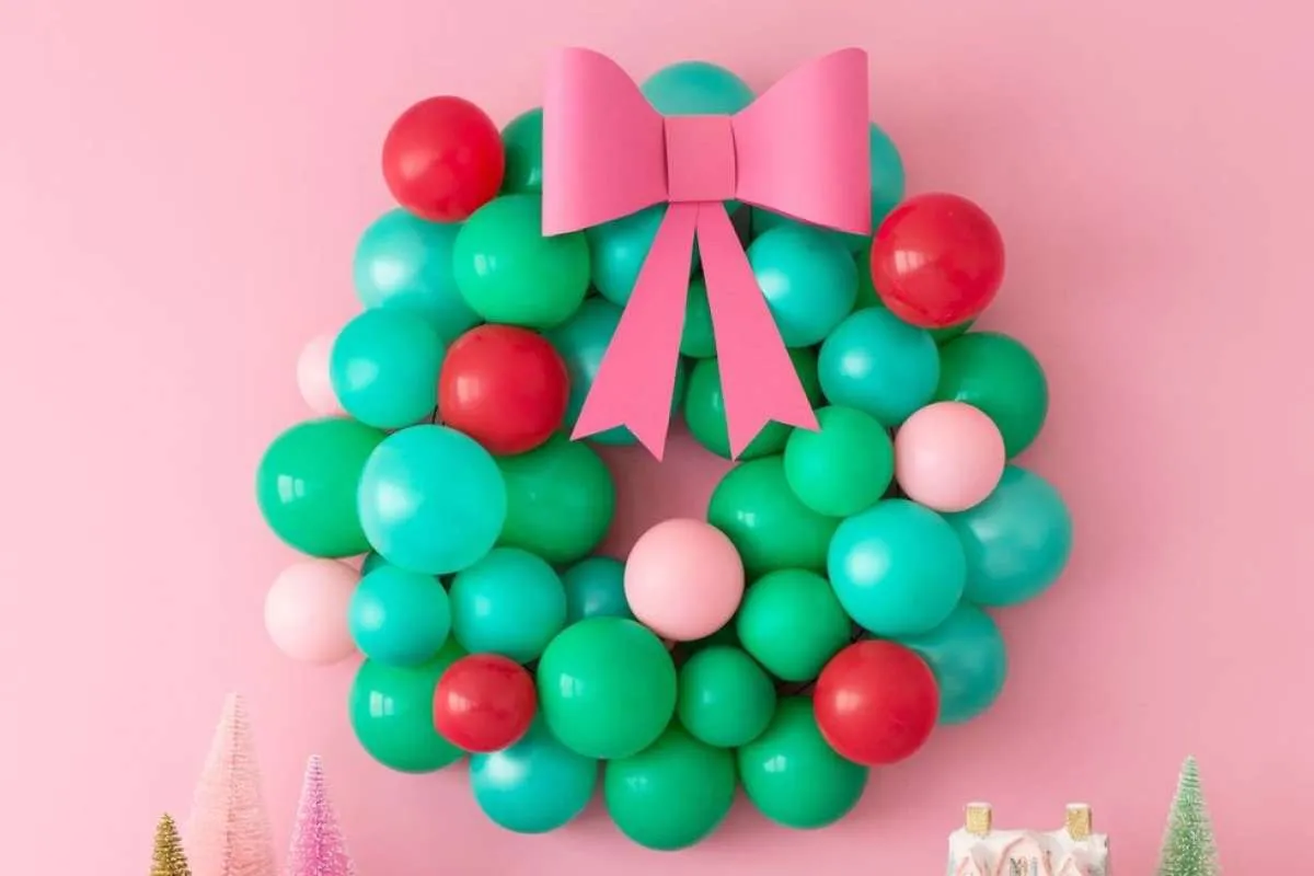 Ide Dekorasi Natal Simpel dari Bahan Bekas untuk Dipajang di Rumah