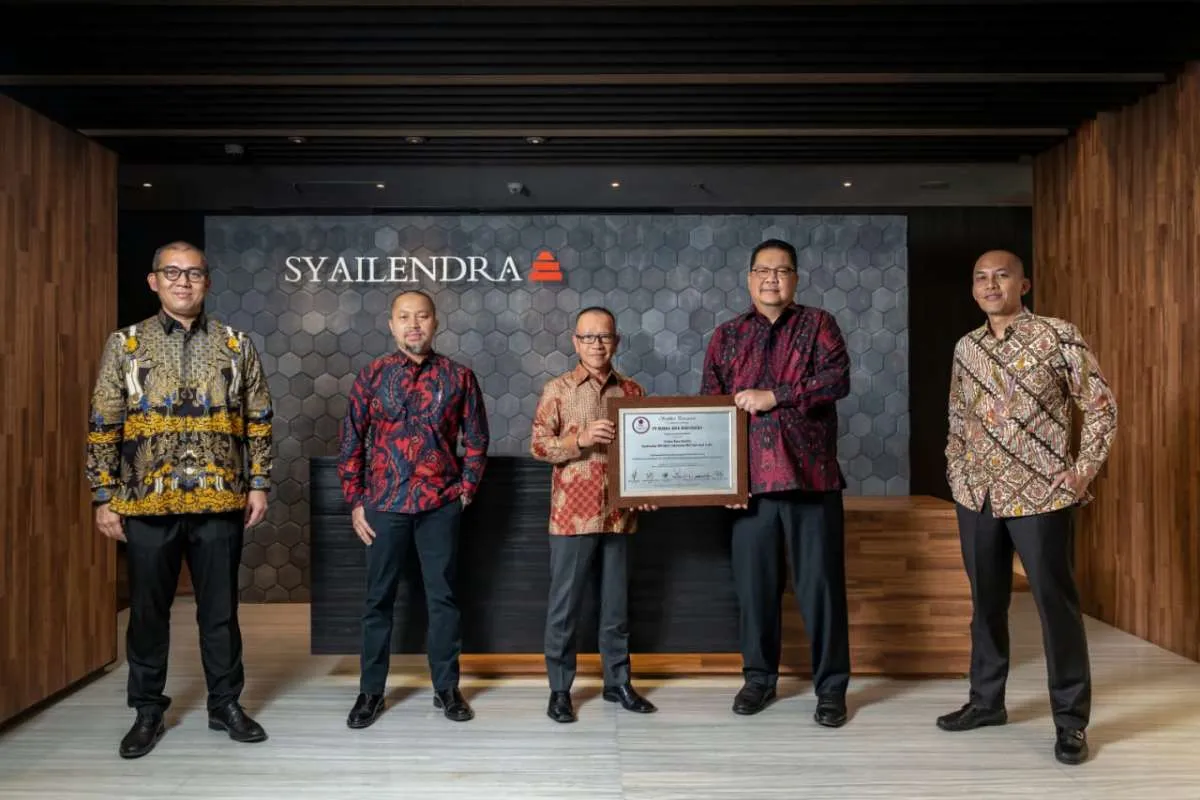 Syailendra Capital prediksi industri reksadana bisa tumbuh 5%-10% tahun ini