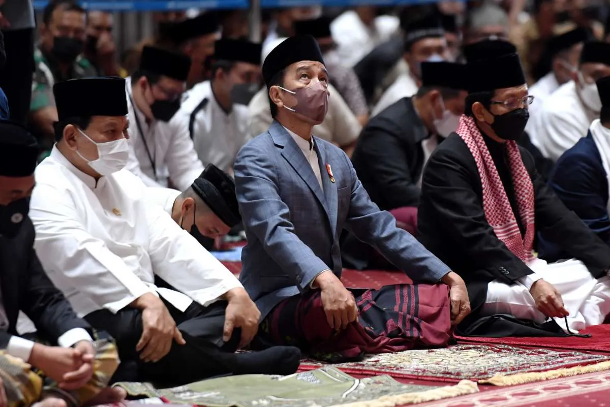 Hari Ini Sidang Isbat Idul Adha, Berikut Prediksi BRIN, BMKG & Jadwal Muhammadiyah