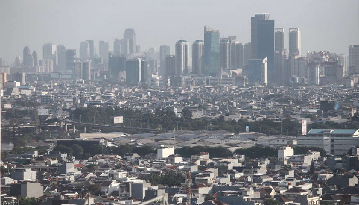 Giliran Fitch Pangkas Ekonomi Indonesia