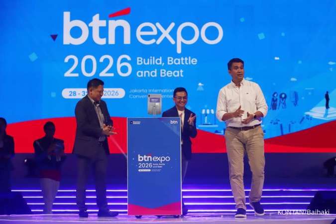 Perbaki Kinerja, Bank Tabungan Negara (BBTN) Memperkuat Manajemen Risiko 