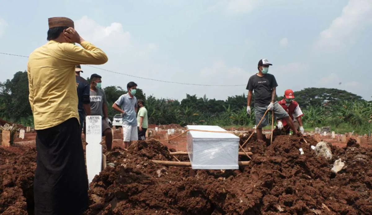 AAJI sebut pembayaran klaim asuransi jiwa terkait covid-19 sentuh Rp 1,46 triliun