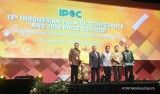 IPOC 2025 Bahas Tata Kelola & Daya Saing Sawit di Tengah Dinamika Perdagangan Global