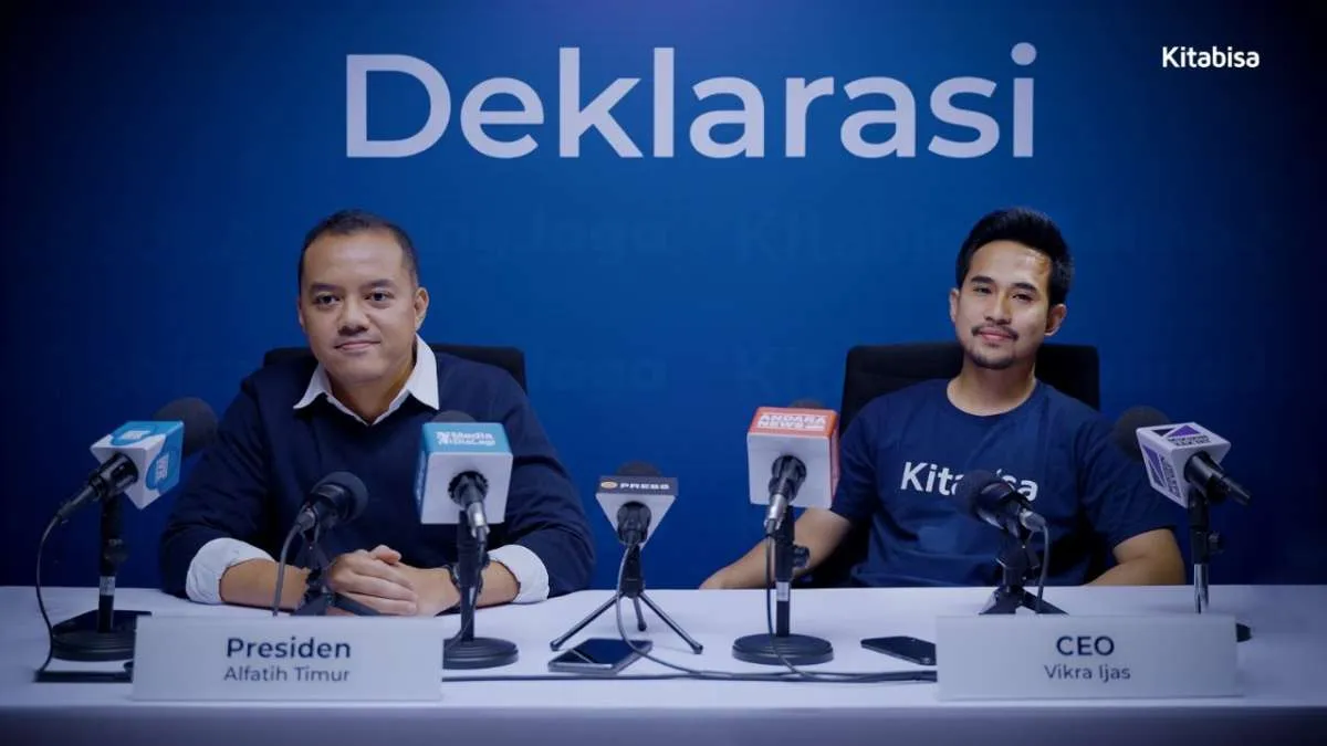 Menilik Target Kitabisa Setelah Berhasil Akusisi Asuransi Amanah Githa