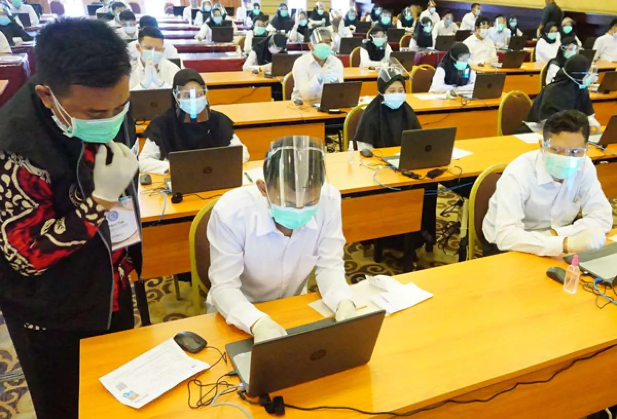 Klik Rekrutmenpld.kemendesa.go.id, Hasil Seleksi Administrasi PLD Kemendesa Diumumkan