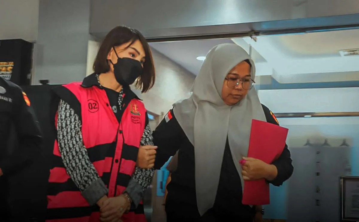 Selain Harvey Moeis, Suami Sandra Dewi, Ini Daftar Tersangka Dugaan Korupsi Timah