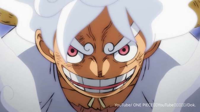 Nonton One Piece Episode 1073 Mulai Jam Berapa? Simak Preview, Teaser dan Judul