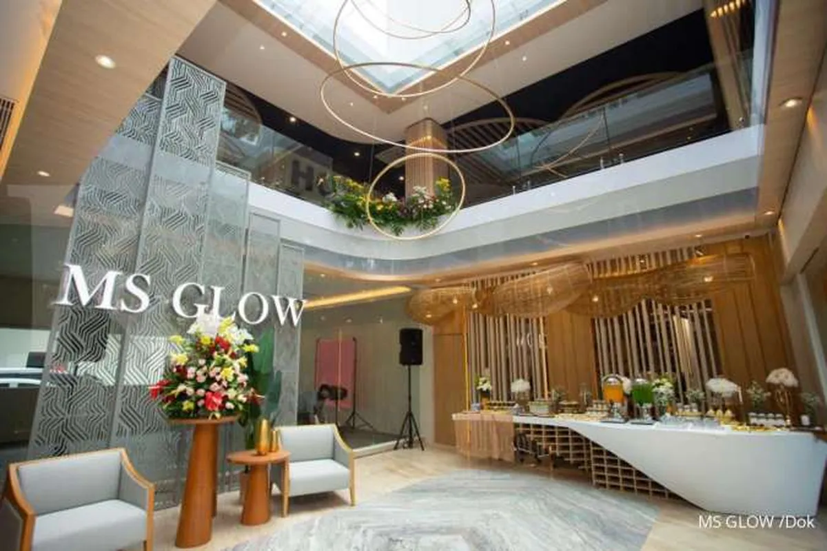 Ini Awal Mula Sengketa Merek Antara MS Glow dan PS Glow
