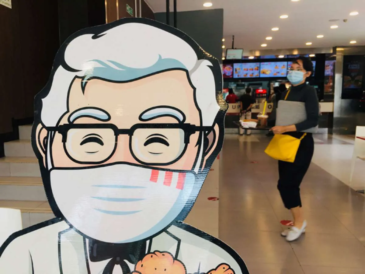 Promo KFC hari ini 15 Januari 2021, hemat 20% untuk semua menu!