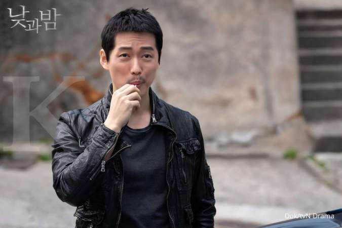 Drakor baru tentang misteri pembunuhan, akting Nam Goong Min dipuji produser Awaken