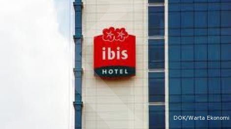 10 Hotel Ibis raih sertifikat ISO 9001