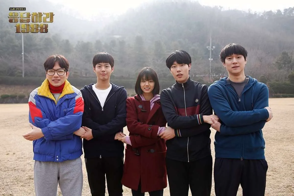 Ada drakor Reply 1988 dan Kingdom, rekomendasi 14 drama Korea terbaik sepanjang masa
