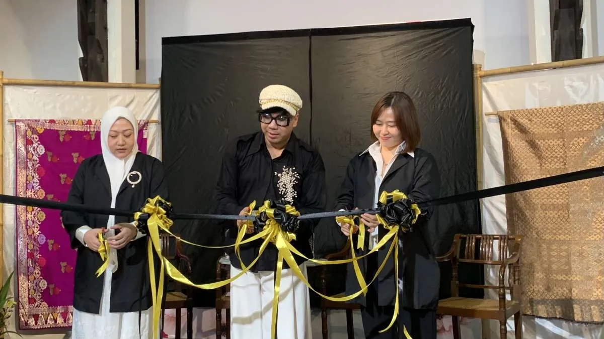 Syakeph Official Luncurkan Koleksi Pertama, Hadirkan Konsep Office Modest Wear