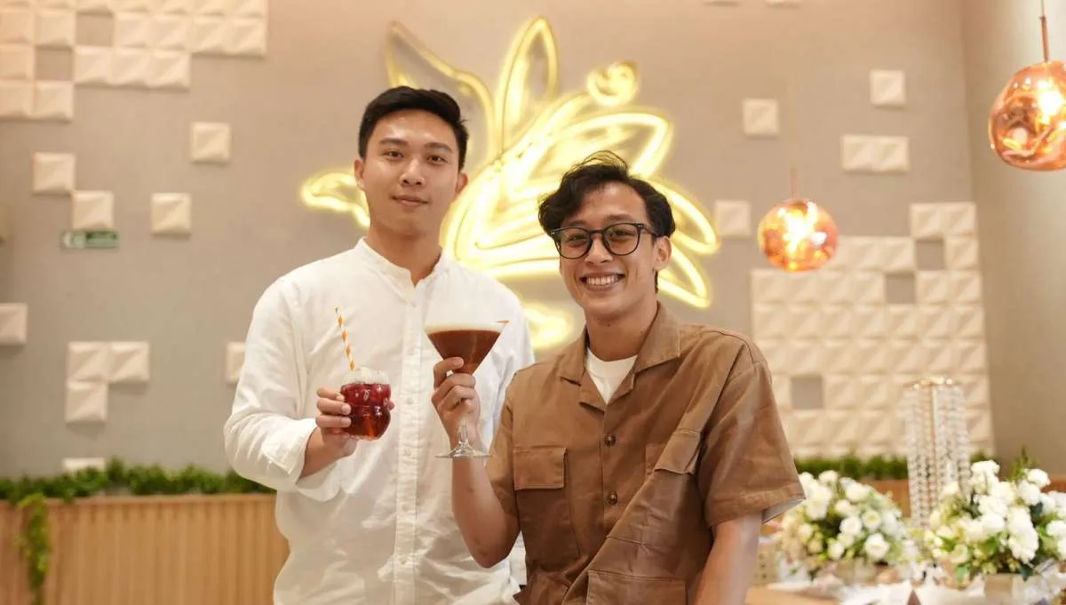 Rayakan Anniversary yang Pertama, Kenangan Heritage Hadirkan Mocktail Edisi Terbatas