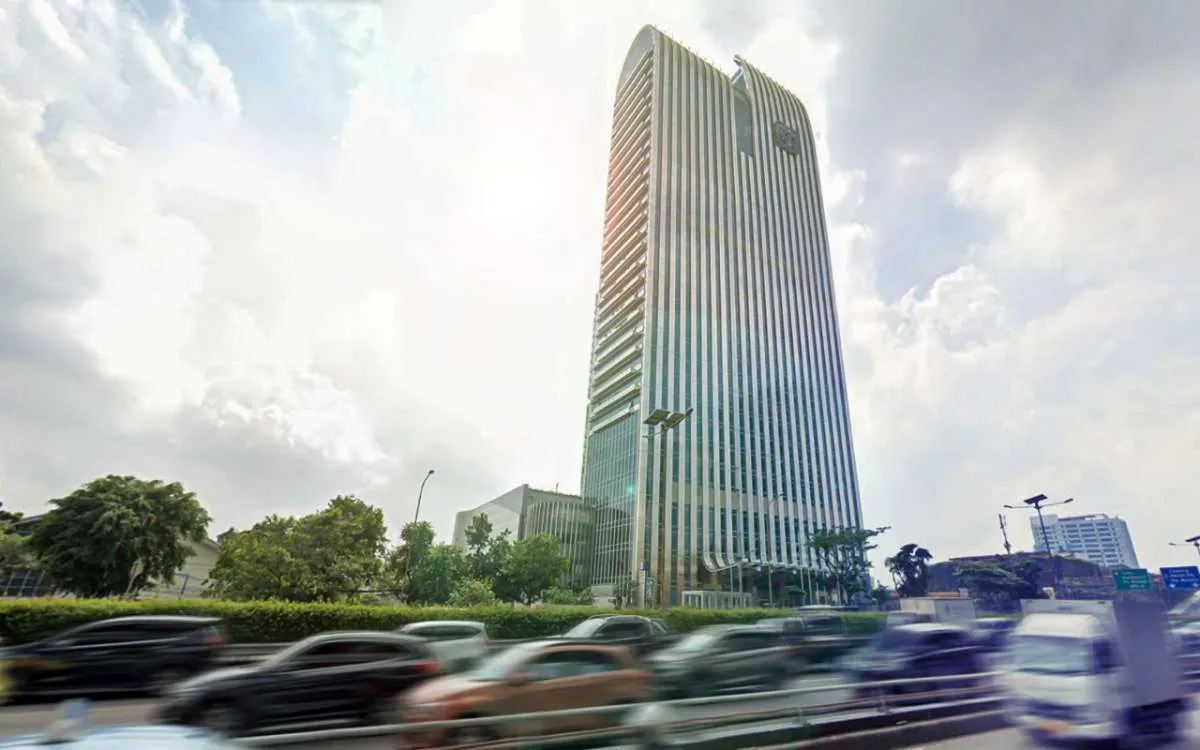 Memperbesar Portofolio Hijau