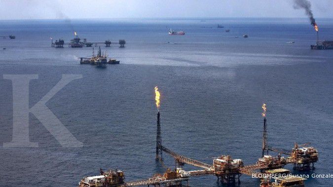 AS khawatir OPEC kurangi produksi minyak