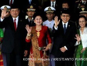 Besok, Presiden SBY evaluasi kerja pemerintahan