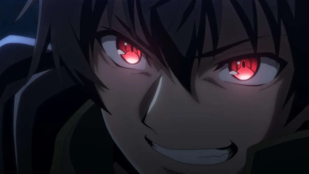 Nonton Boushoku no Berserk Episode 2 Subtitle Indonesia dan Link Streaming Resmi