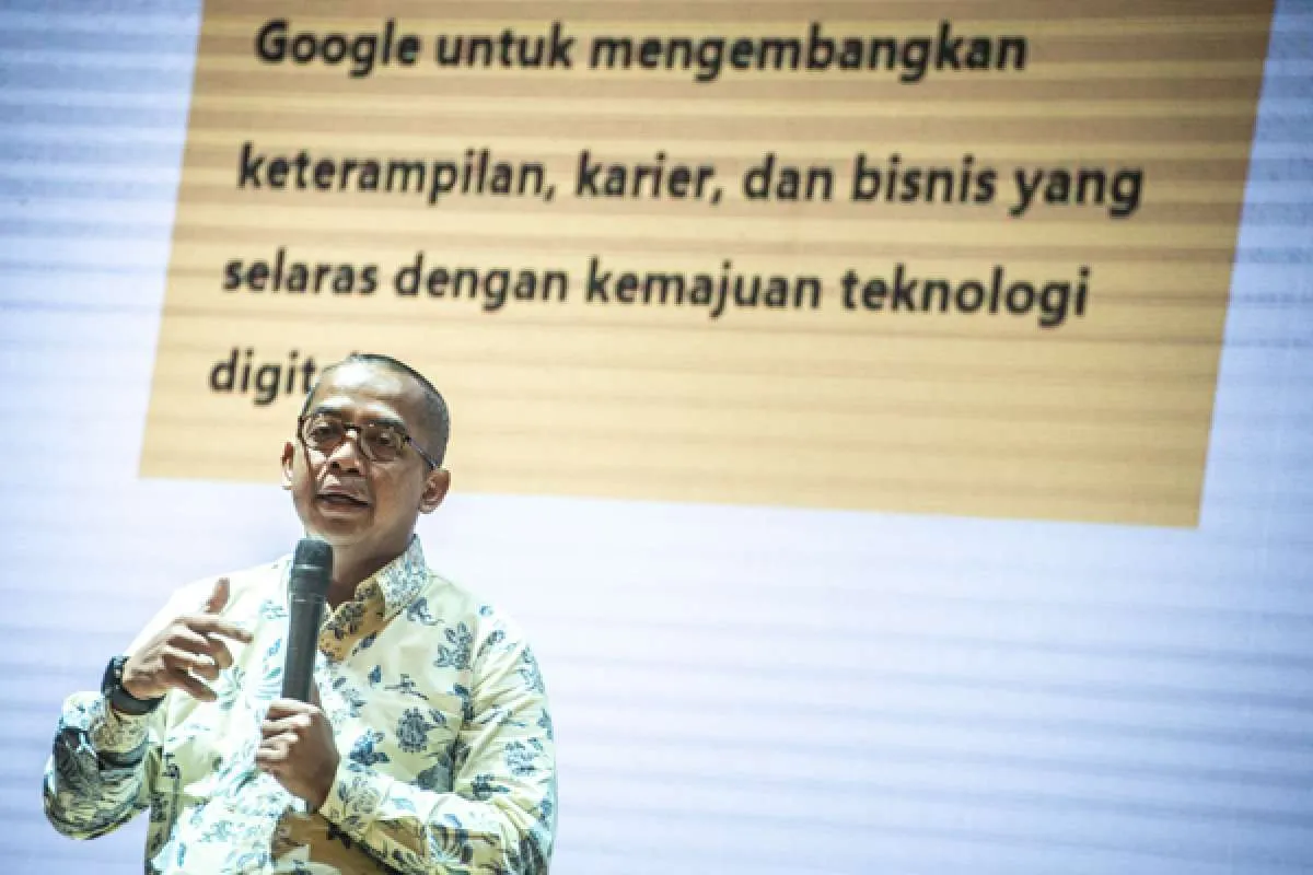 OECD sebut sudah 50 negara pungut pajak digital, bagaimana Indonesia?