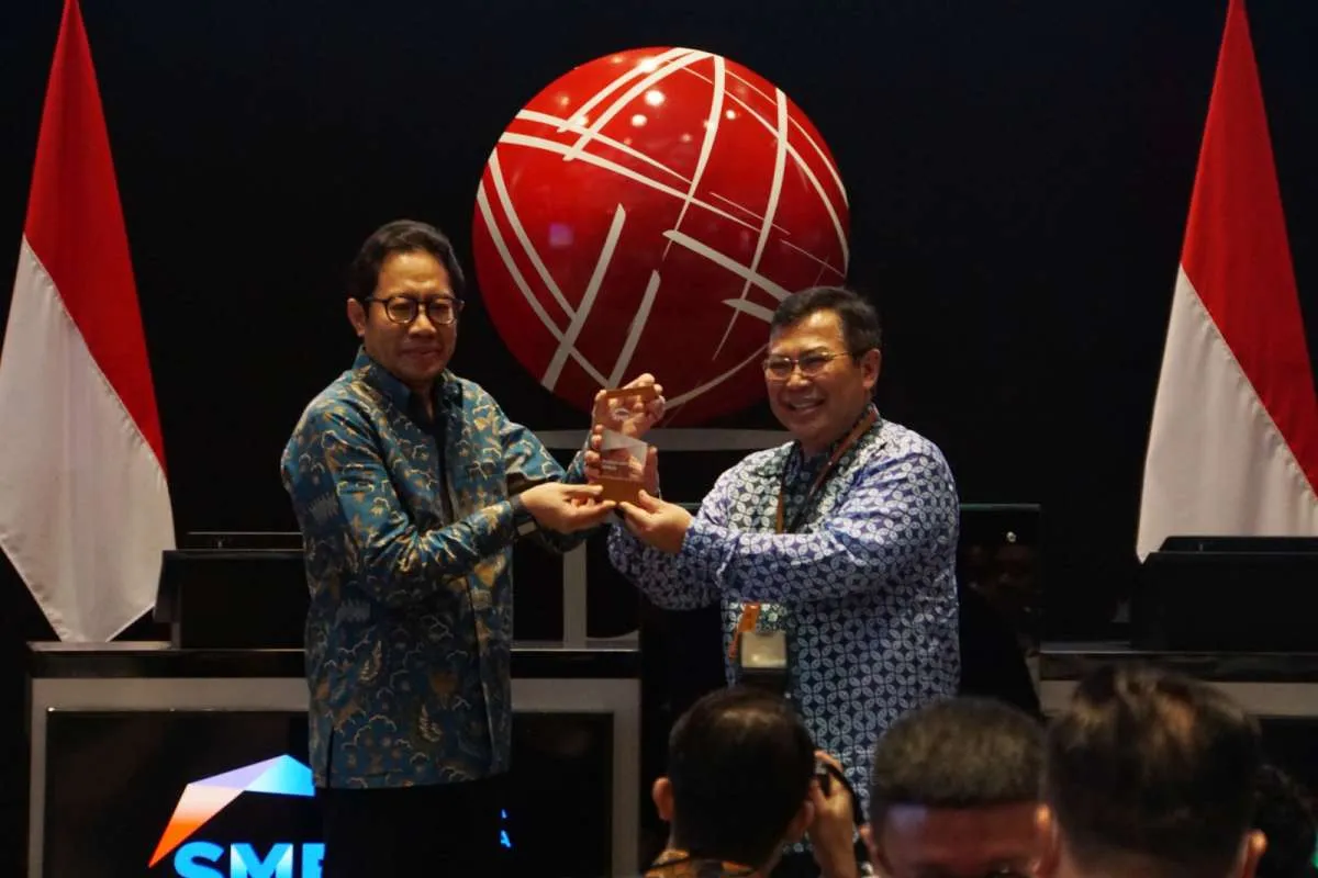 SMF Menyalurkan Dana KRP FLPP Sebesar Rp 15 Triliun Hingga 2022