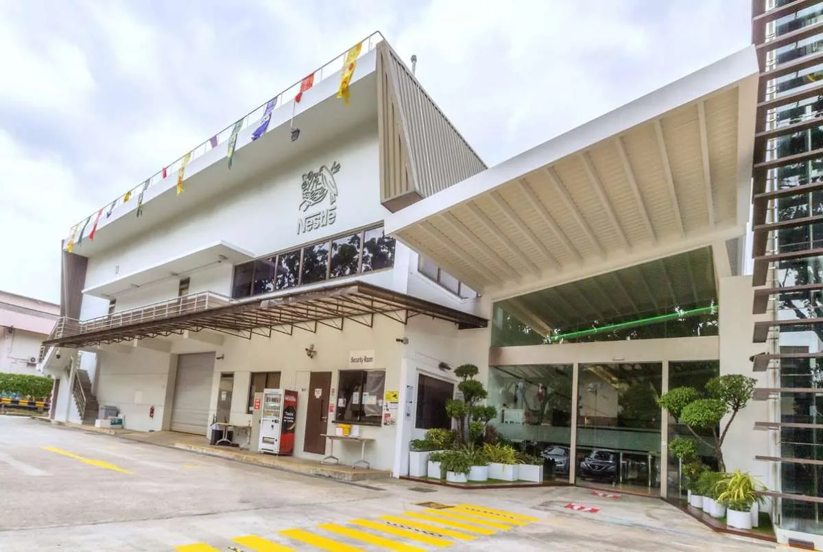 Nestlé perluas fasilitas R&D di Singapura