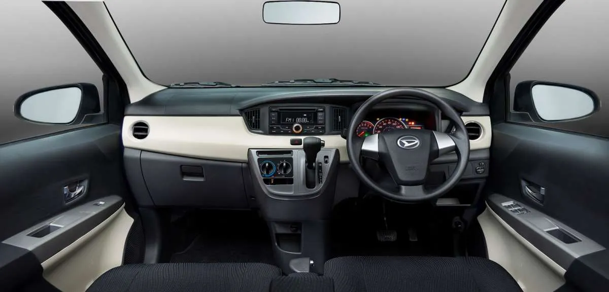 Daihatsu Sigra meraih penghargaan The Total Cost Ownership pada Gridoto Award 2020