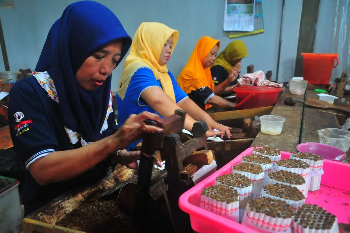 Kemasan Polos Tanpa Merek untuk Produk Tembakau Dinilai Rugikan Kepentingan Nasional