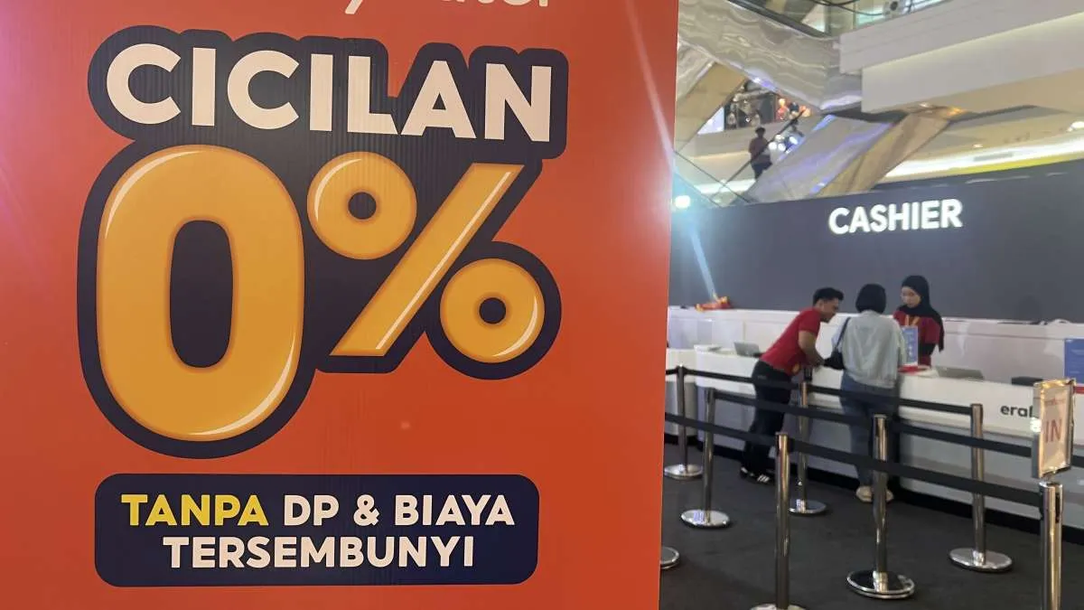 Samir: Industri Fintech Lending Masih Menarik bagi Lender Luar Negeri