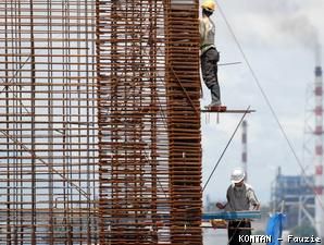 BI Rate Turun, Properti Masih Akan Tetap Stagnan